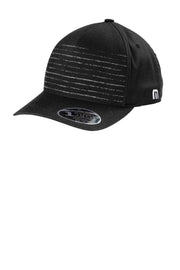 FOMO Novelty Cap. TM1MU by TravisMathew – Black