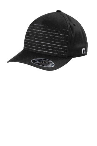 FOMO Novelty Cap. TM1MU by TravisMathew – Black