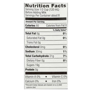 Organic Vanilla Chai Tea Lattte Concentrate by Oregon Chai – 32 Ounces, Pack of 6