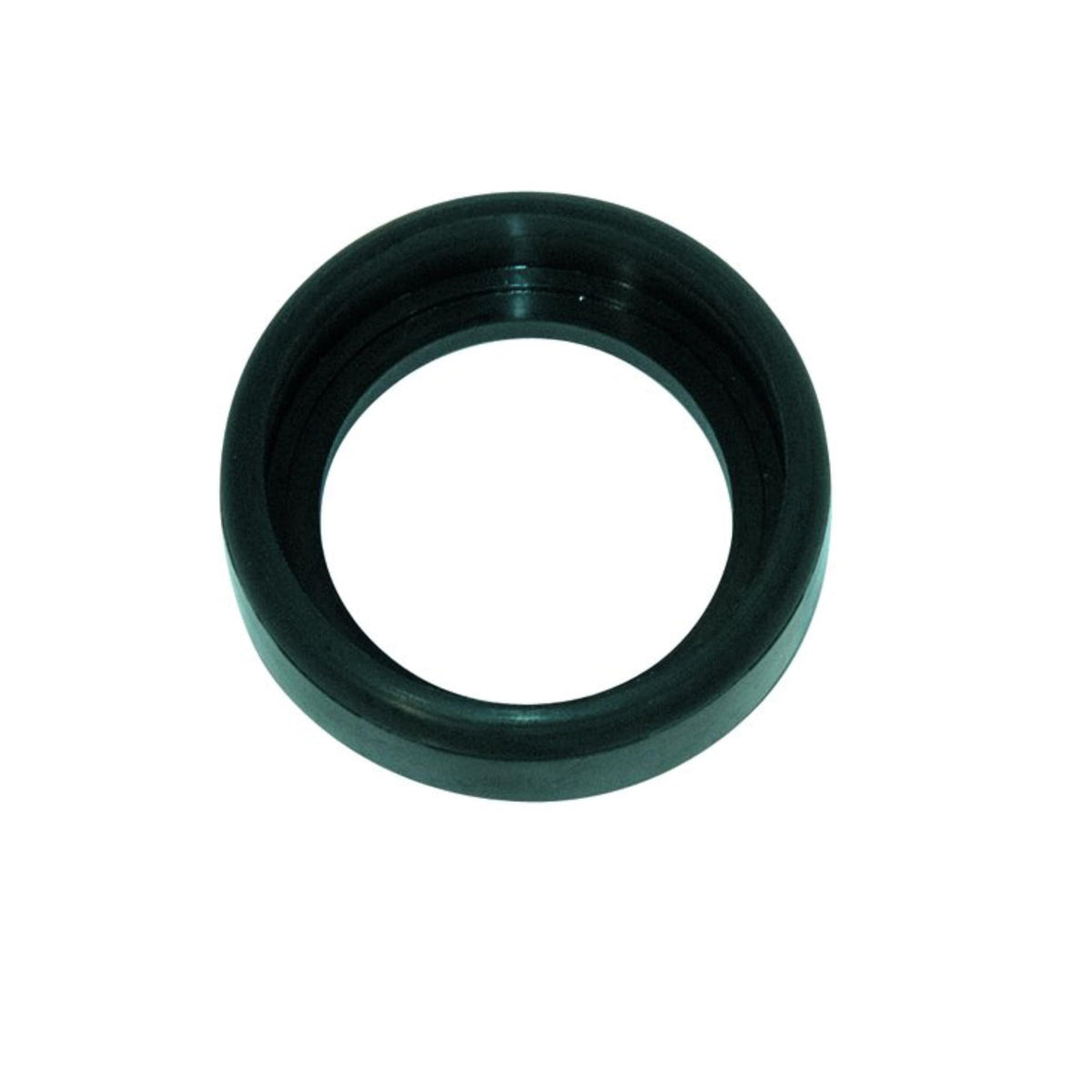 Krowne Spray Head Bumper – 4"L x 4"W x 6"H, Brass, Model 21-142