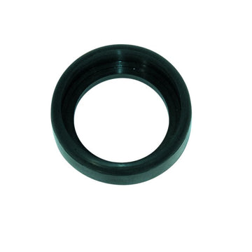 Krowne Spray Head Bumper – 4"L x 4"W x 6"H, Brass, Model 21-142