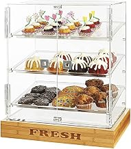 Rosseto BD139 Bakery Cabinet