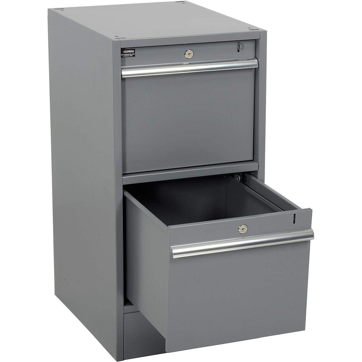 72" W x 30" D Workbench by Global Industrial – 30"L x 72"W x 33.63"H, Steel, Gray, Model 319048