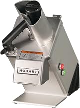 Hobart FP150-1A Countertop Food Processor Continuous Feed 1/2 HP