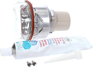 Nu-Vu Kit,Repl,Light Socket,Portal,P 252-7006 - Genuine OEM Replacement Part
