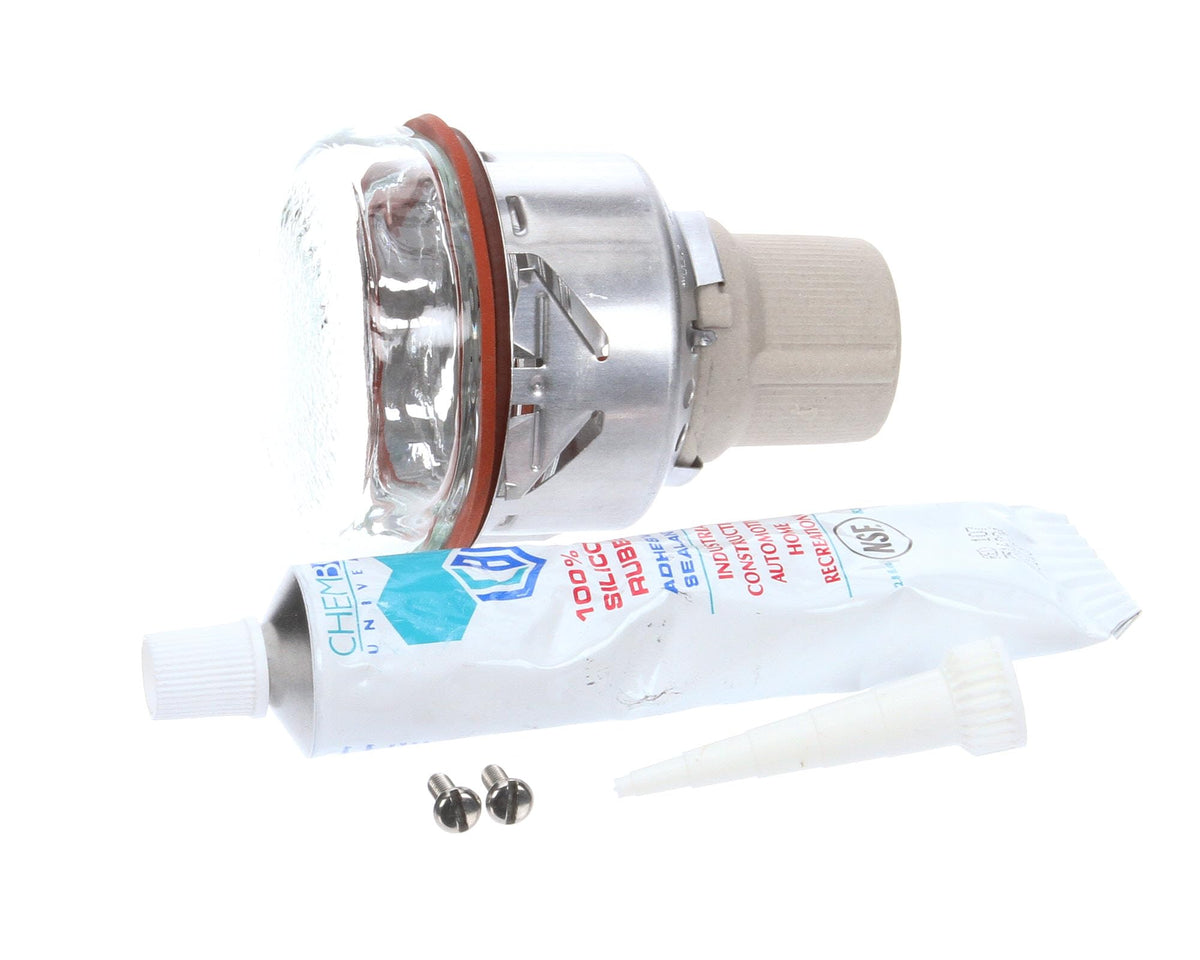 Kit,Repl,Light Socket,Portal,P - Genuine OEM Replacement Part by Nu-Vu – Model 252-7006