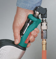 () 1/4" NPT Composite Dynaswivel | Air Line Accessory by Dynabrade – Full Size, Composite, Factory, Model 94300