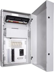 Hubbell IDF42 RE-Box Commercial Cabinet, Unloaded, IDF, 42" Height, Light Gray