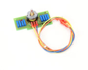 Switch,8-Stpt W/Board Hardees - Genuine OEM Replacement Part by Blodgett – Model 53451