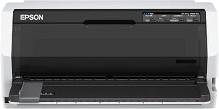 Epson LQ-690IIN dot Matrix Printer, W128819701