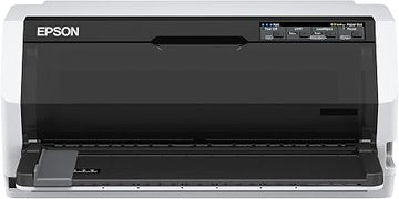 Epson LQ-690IIN dot Matrix Printer, W128819701