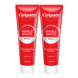 Visible White Toothpaste by Colgate – 1.7 Ounce (Pack of 1), Model 61046811