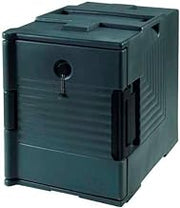 Winco IFT-1 Food Carrier, Full Size, Single, Holds 1/3, 1/2 & Full