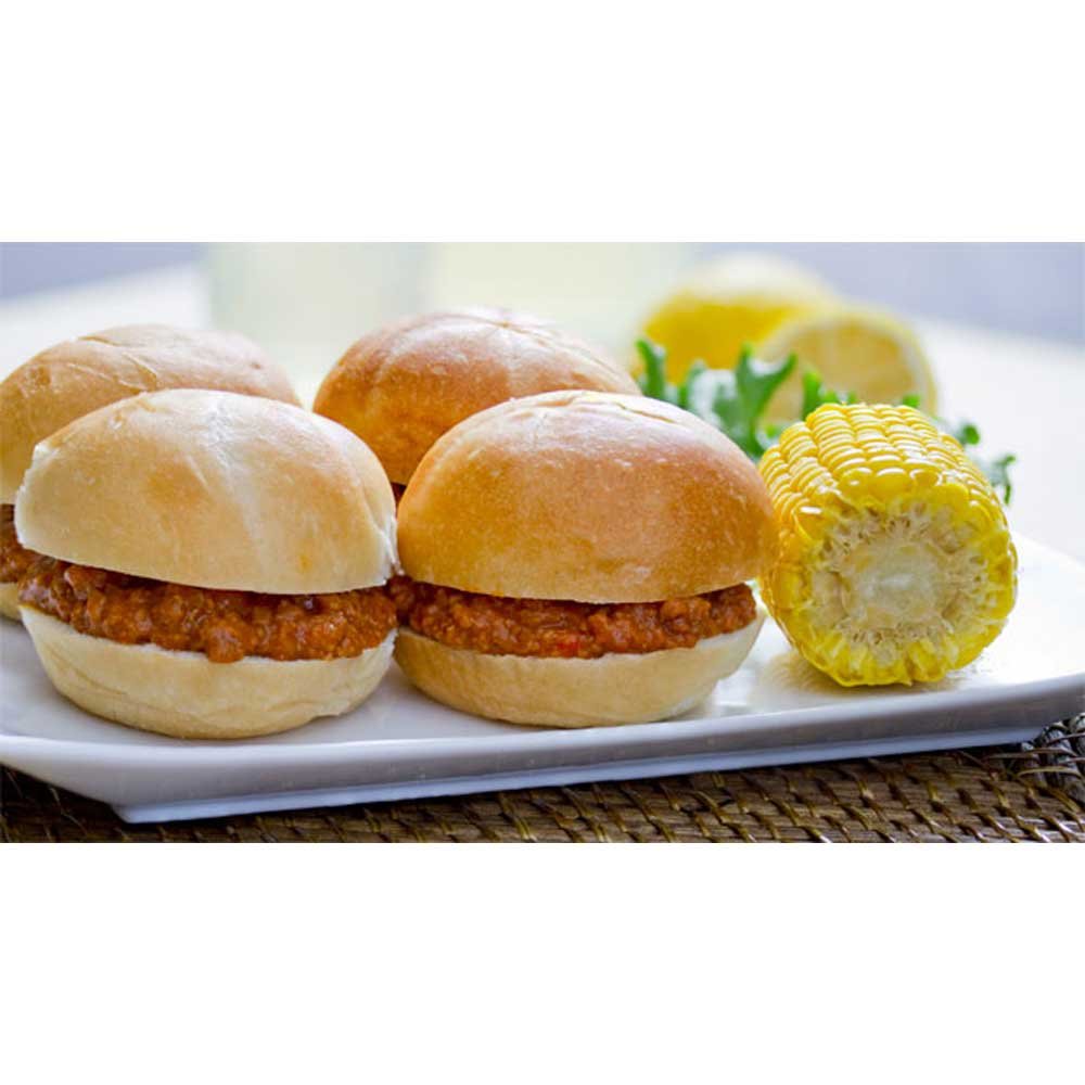 Entree Sloppyjoe -- 6 Case 52 Ounce by VANEE – Pack of 6, Model 156GZ-VAN