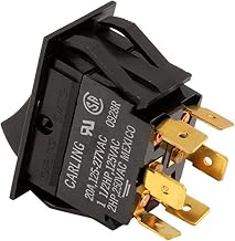 Alto Shaam SW-34112 On/Off/Cool Down Switch