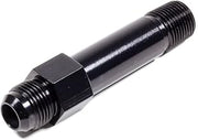 Fragola Performance Systems 481713-BL 10An X 1/2 Npt Oil Pressure Inlet Fitting 4.4" Long