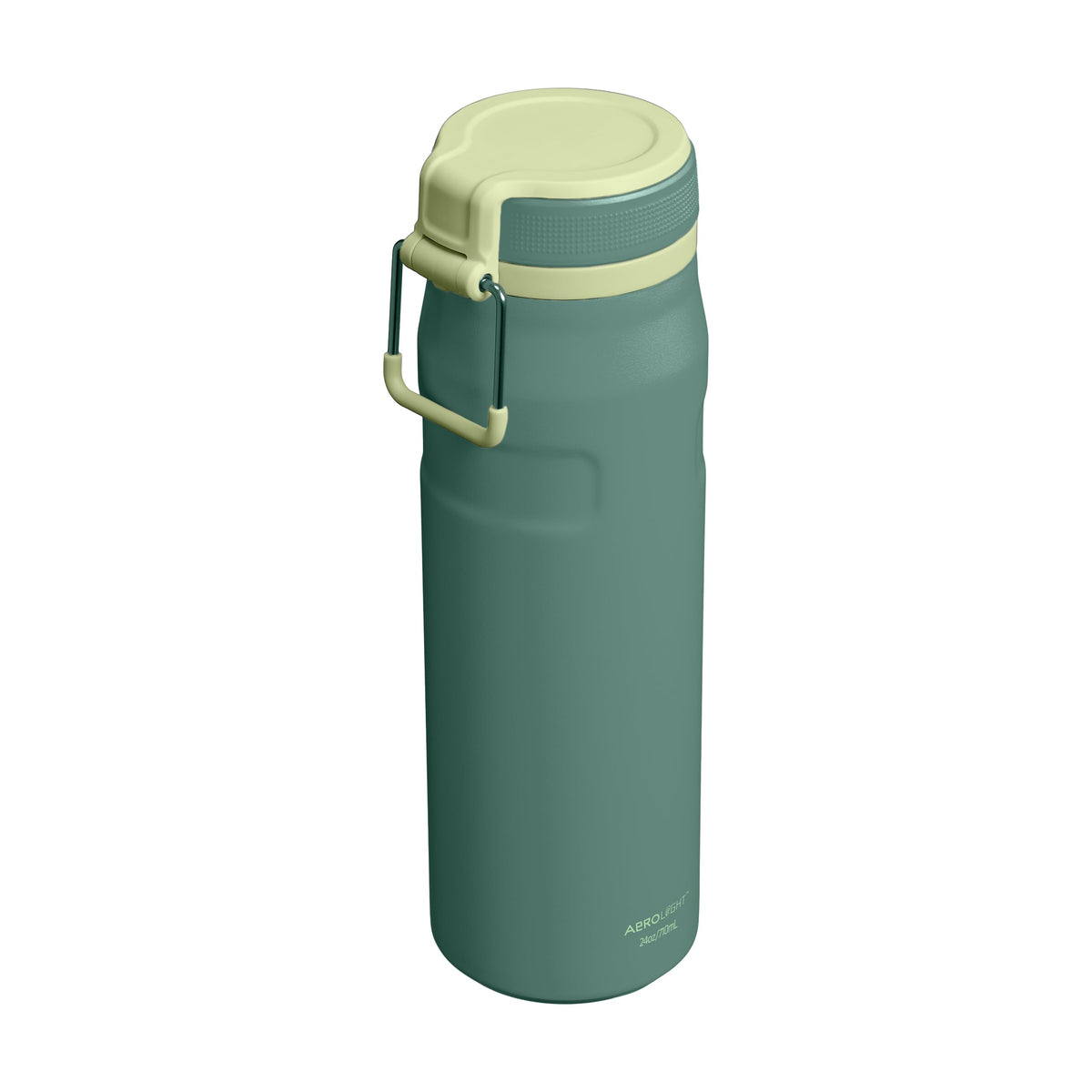 STANLEY Shale / 24 Ounces / IceFlow Twist Flip Thermoses