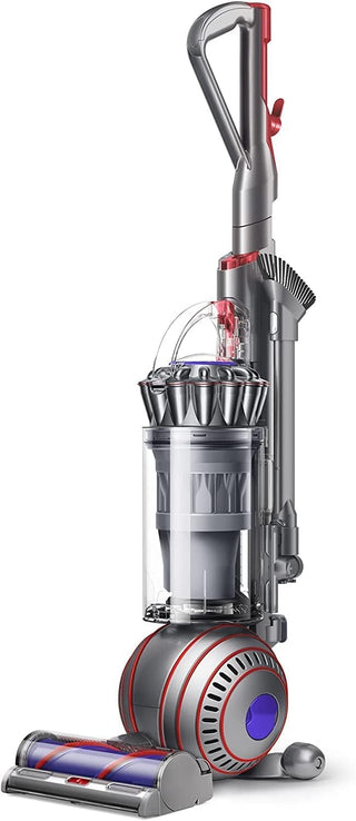 Ball Animal 3 Upright Vacuum Cleaner by Dyson – 17 pounds, Blue,purple, Model 216041-01