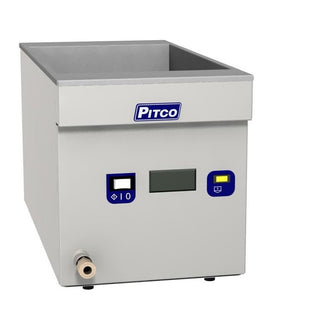 Pitco CRTE Stainless Steel Rethermalizer, 6 gal. - 208V
