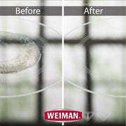 Glass Cook Top Cleaner 10 fl oz - 6 pack by Weiman – 10 Ounce (Pack of 6), Pack of 6, Model 38_WEI