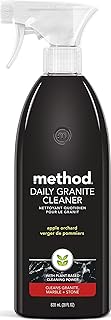 Method Daily Granite Cleaner Spray, Apple Orchard, 28 fl oz