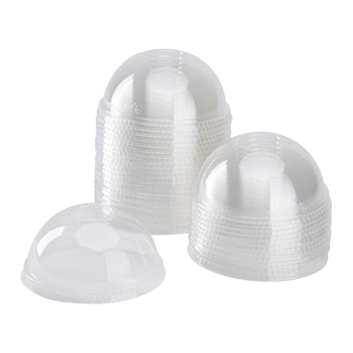 Karat Clear / Cups / 1 Cups