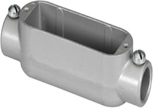 Bridgeport C-36 2" C EMT Conduit Body - 1EA
