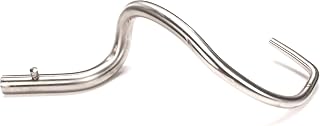 Varimixer 213/60 Hook 63 Qt Ss Single Pin