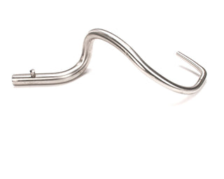 Hook 63 Qt Ss Single Pin by Varimixer – 63 quarts, Silver, Model 213/60