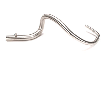Hook 63 Qt Ss Single Pin by Varimixer – 63 quarts, Silver, Model 213/60