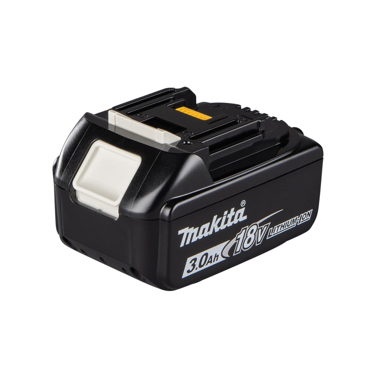 Makita 1 / 3.0Ah Battery, 1-Pk / 3.0Ah Battery Packs
