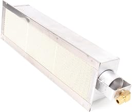 American Range Burner,Infra-Red AVB Agbu A14016 - Genuine OEM Replacement Part