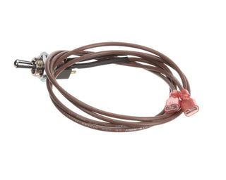 Toggle Switch Assembly by Fetco – Metal, Model 1102.00046.00