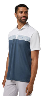 Men's Good Good CB by TravisMathew – White, Model A46683