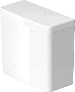 Duravit D-Neo Tank White