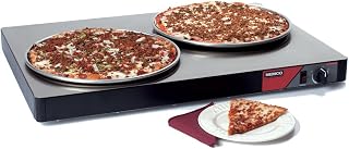 Nemco HEAT SHELF, 18" STAINLESS STEEL Model 6301-18-SS