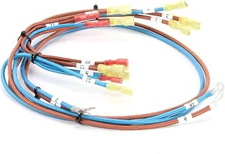 Direct Replacement for CRES COR 5812899 Appliance Wiring Harness