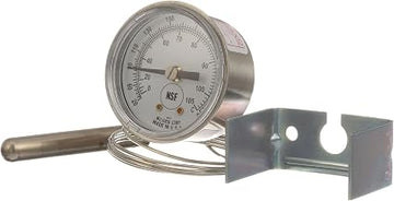 FWE - TMETER H-1-20 - 220 Food Warmer Thermometer