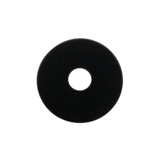 CAC Foodservice Sponge for GLRM by CAC China – Regular, Black, Model GLRM-SPG