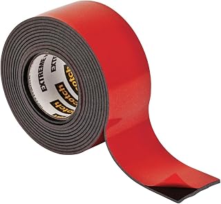 3M Scotch Extreme MOUNTING Tape 414DC-SF, (00051141919768) (12/Each)