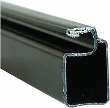 Prime Line PL 14041 Screen Frame 3/4" X 7/16" X 94" .020 Bronze - Lot of 20