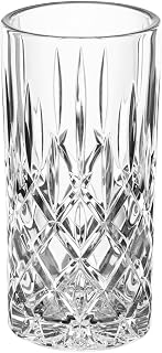 Nachtmann Noblesse 9" Vase/Hurricane Lamp