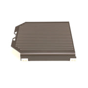 E2S Griddle Cook Plate by MERRYCHEF – 14.8 " L X20.0 " W X26.0 " H, Cast Iron, Model PSB3117