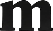 Imex The Fox 13163 – Letter M (120 x 3 mm)