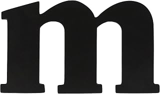 Imex The Fox 13163 – Letter M (120 x 3 mm)