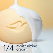 Dove 3.75 Ounce (Pack of 72) / Shea Butter / White Soaps