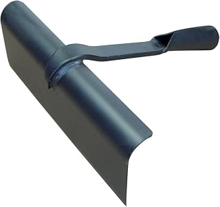 Imex El Zorro 35001 Rectangular Scraper (310 x 140 mm)