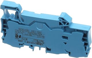 Bki Terminal Block, 3 Conductor, 8 TB0003 - Genuine OEM Replacement Part