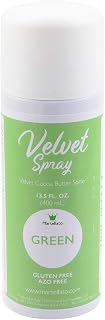 Martellato Green Velvet Spray 13.5 Ounce (400ml)