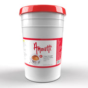 Triple Strength Espresso Coffee Compound 8 oz - Natural Flavors by Amoretti – 8 Ounce (Pack of 1)